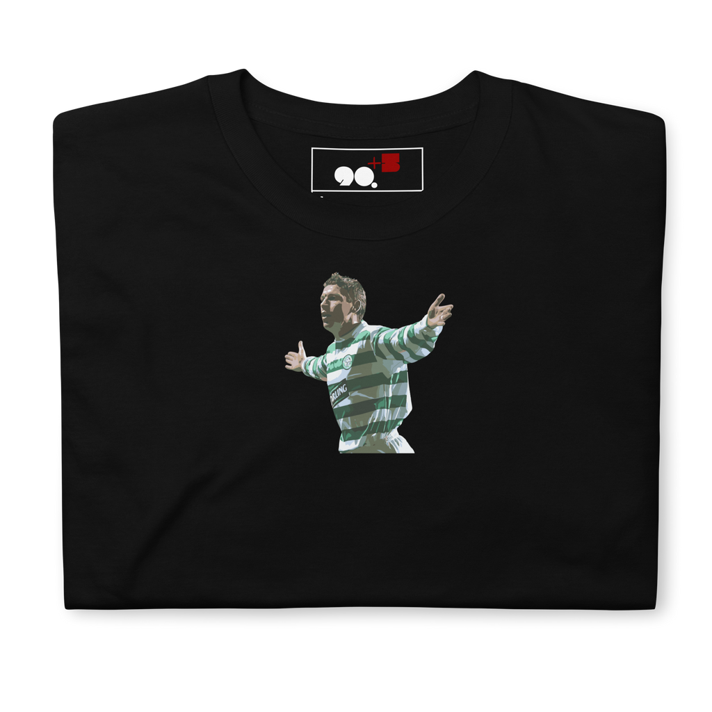 Celtic - Thompson | Printed Club Classic T-Shirt