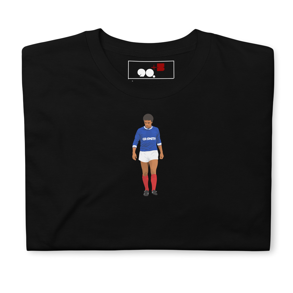 Rangers FC - Super Cooper | Printed Club Classic T-Shirt