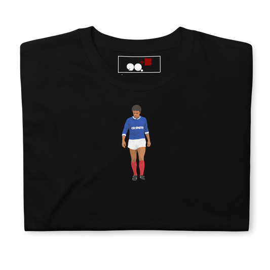 Rangers FC - Super Cooper | Printed Club Classic T-Shirt