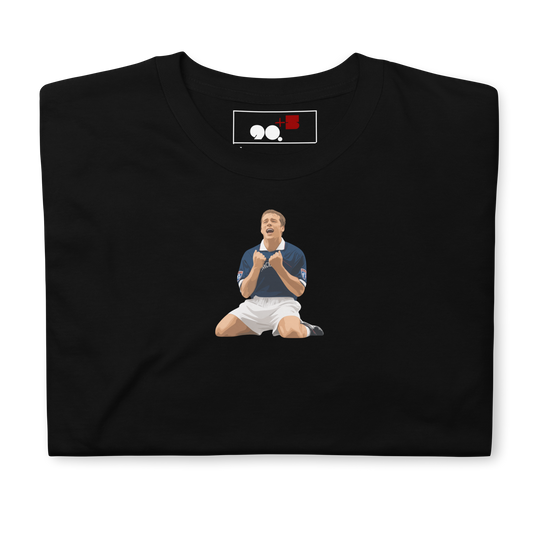 Rangers FC - Super Ally | Printed Club Classic T-Shirt