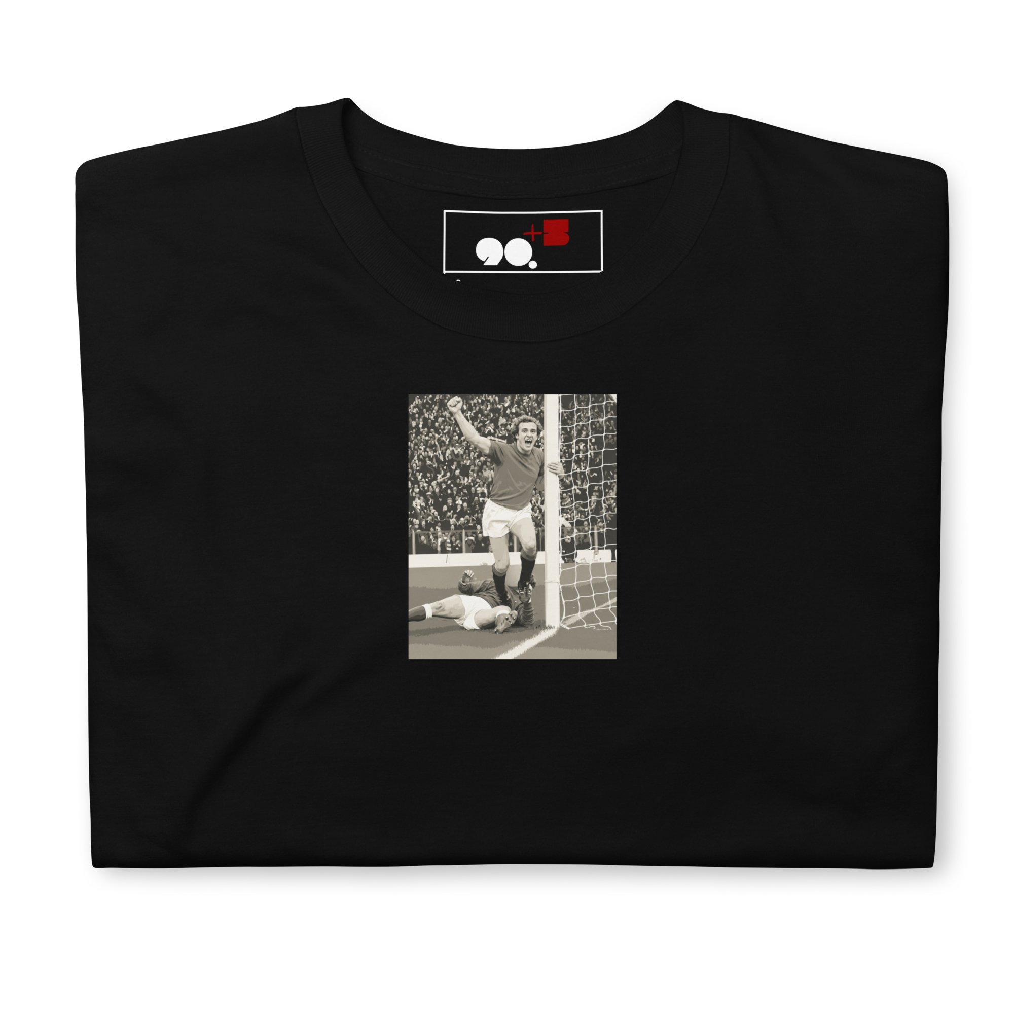 Rangers FC - Stein | Printed Club Classic T-Shirt