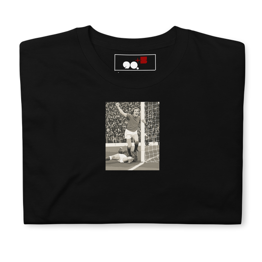 Rangers FC - Stein | Printed Club Classic T-Shirt