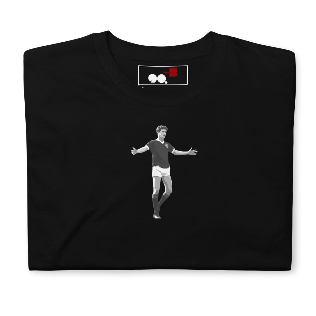 Scotland - Baxter | Printed Club Classic T-Shirt
