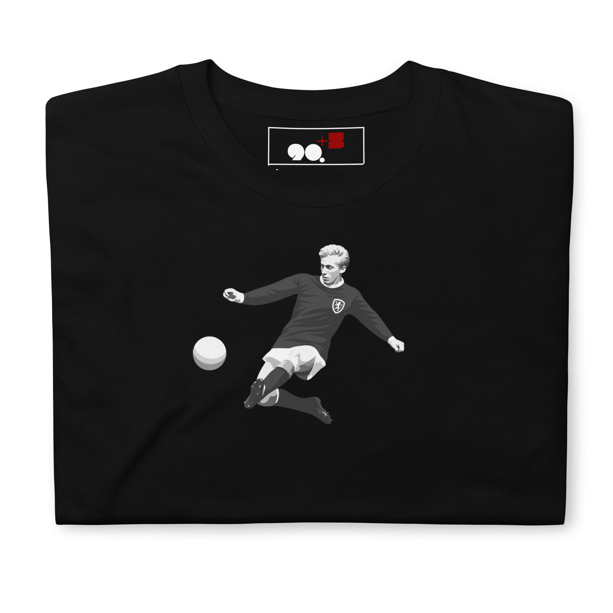 Scotland - Law | Printed Club Classic T-Shirt