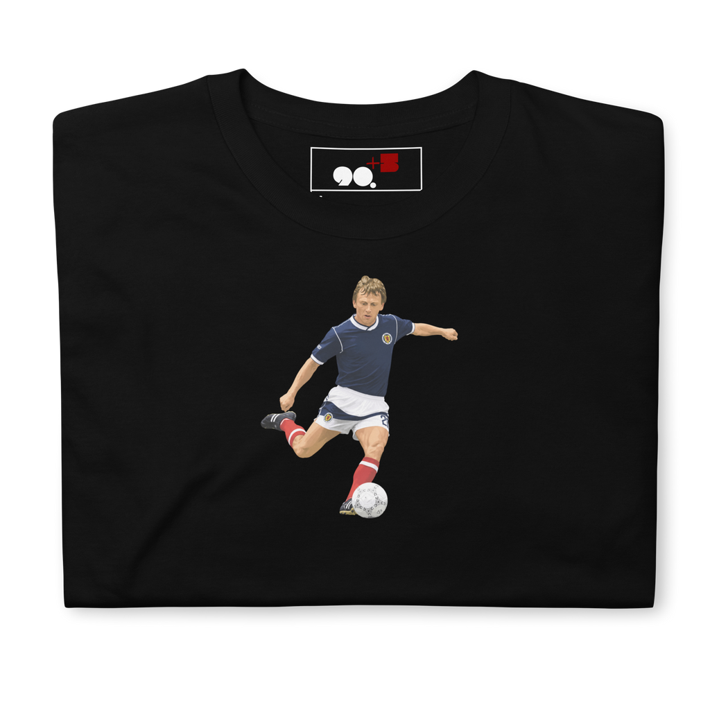 Scotland - Sturrock | Printed Club Classic T-Shirt