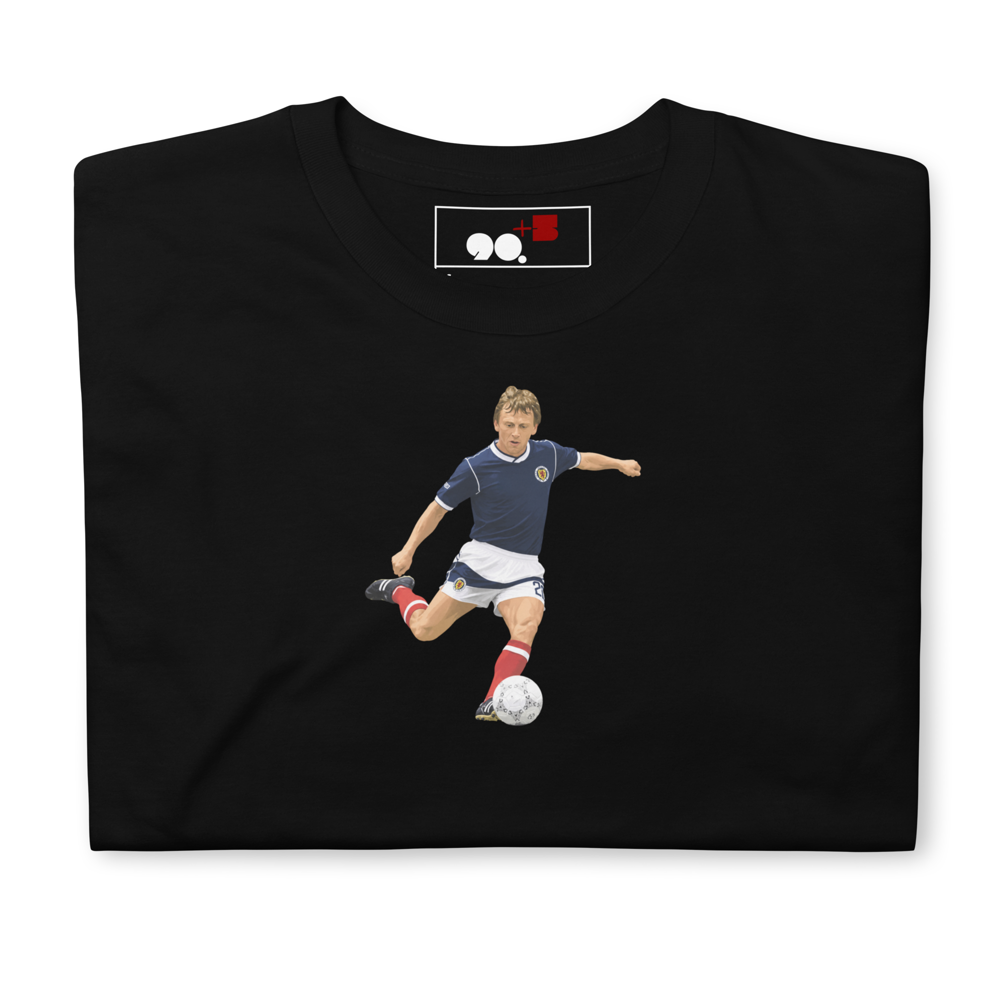 Scotland - Sturrock | Printed Club Classic T-Shirt