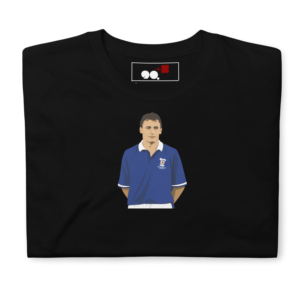 Scotland - Malpas | Printed Club Classic T-Shirt