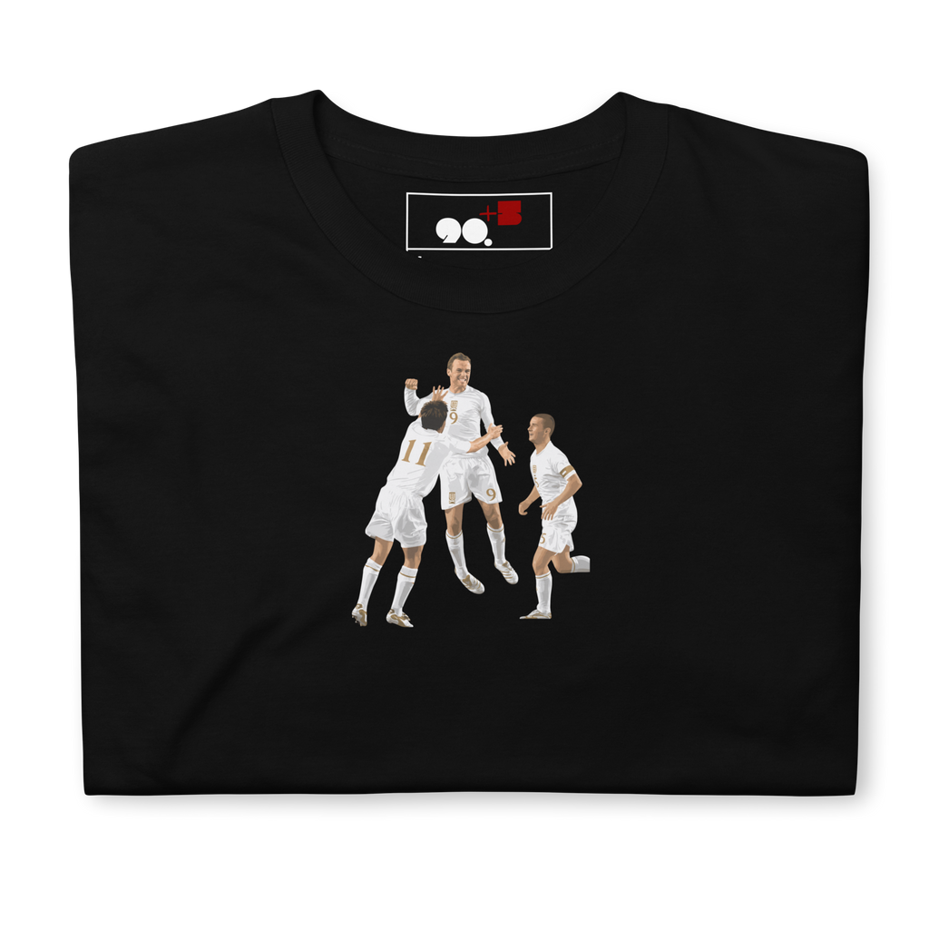 Scotland - 2007/08 | Printed Club Classic T-Shirt