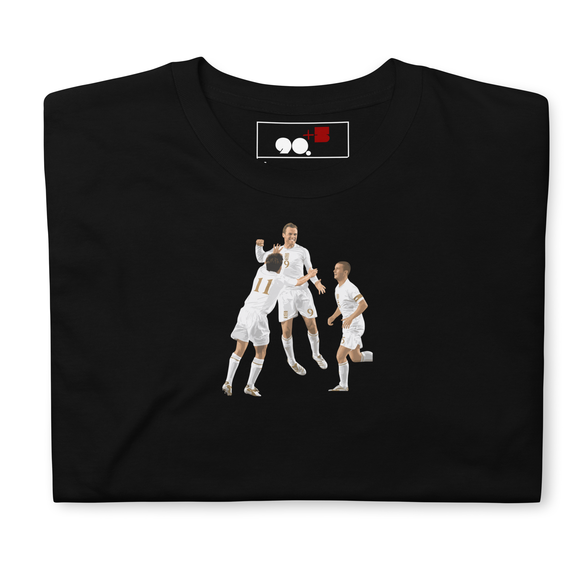 Scotland - 2007/08 | Printed Club Classic T-Shirt