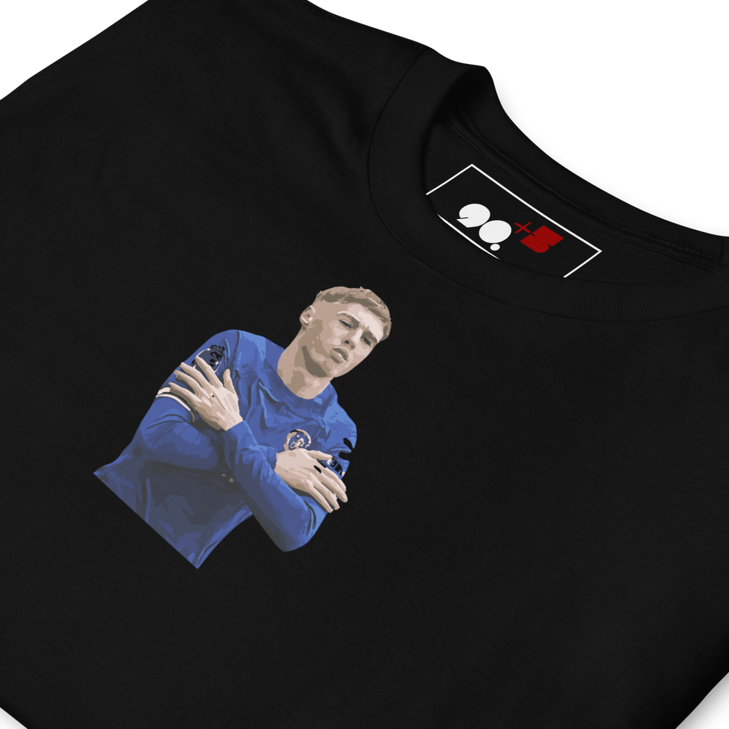 Chelsea - Palmer | Printed Club Classic T-Shirt