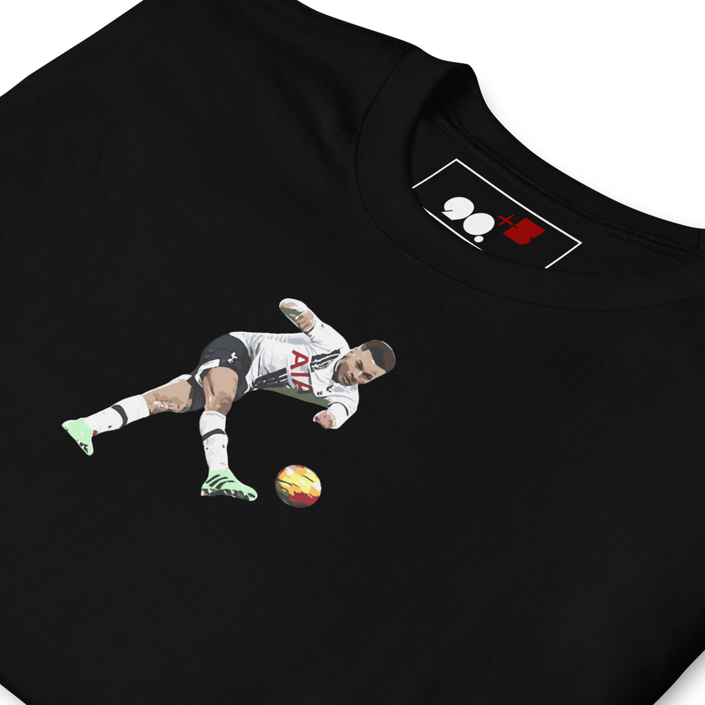 Tottenham - Alli | Printed Club Classic T-Shirt