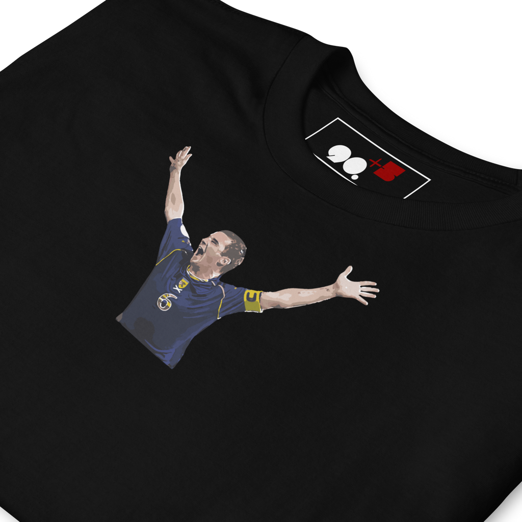 Scotland - Ferguson | Printed Club Classic T-Shirt
