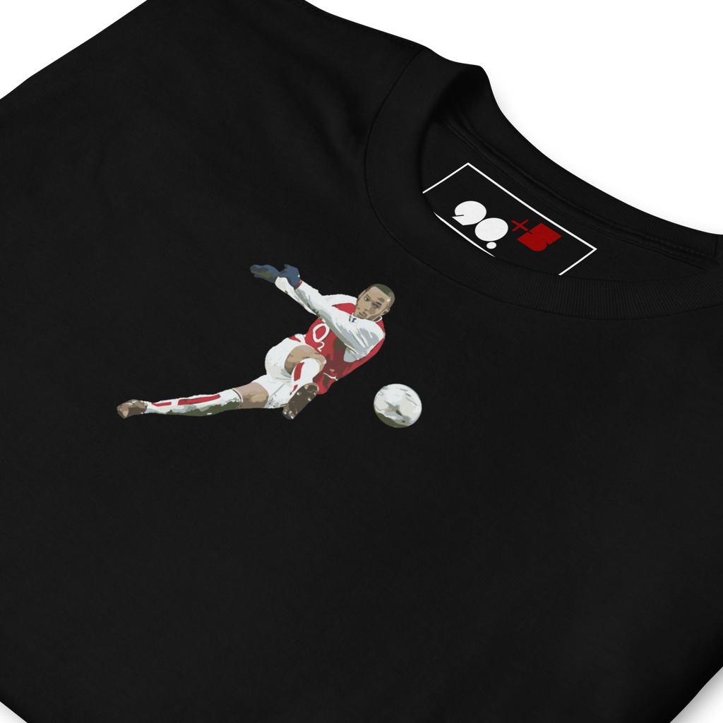 Arsenal - Titi | Printed Club Classic T-Shirt