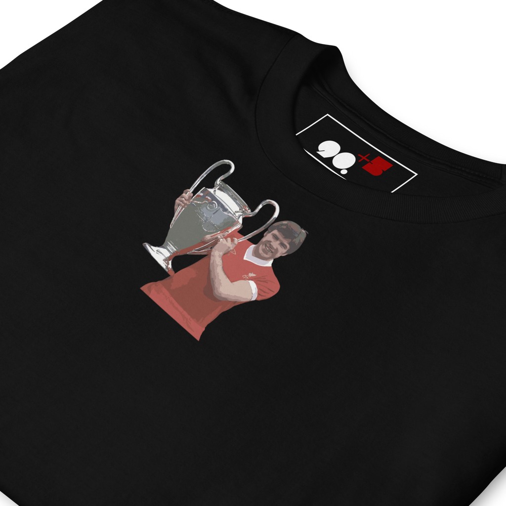 Liverpool - Hughes | Printed Club Classic T-Shirt