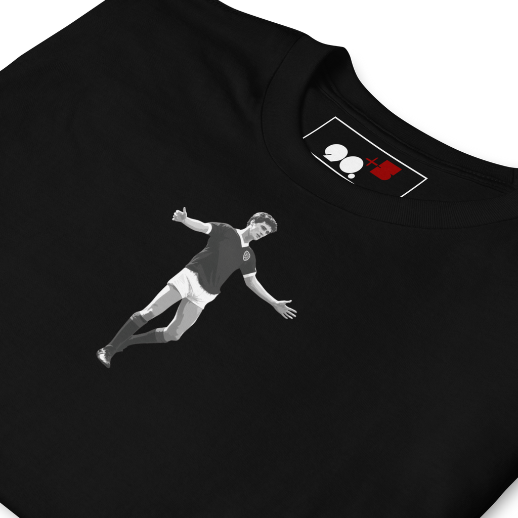 Scotland - Baxter | Printed Club Classic T-Shirt