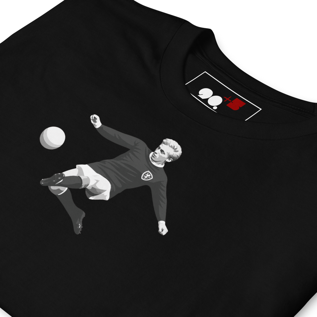 Scotland - Law | Printed Club Classic T-Shirt
