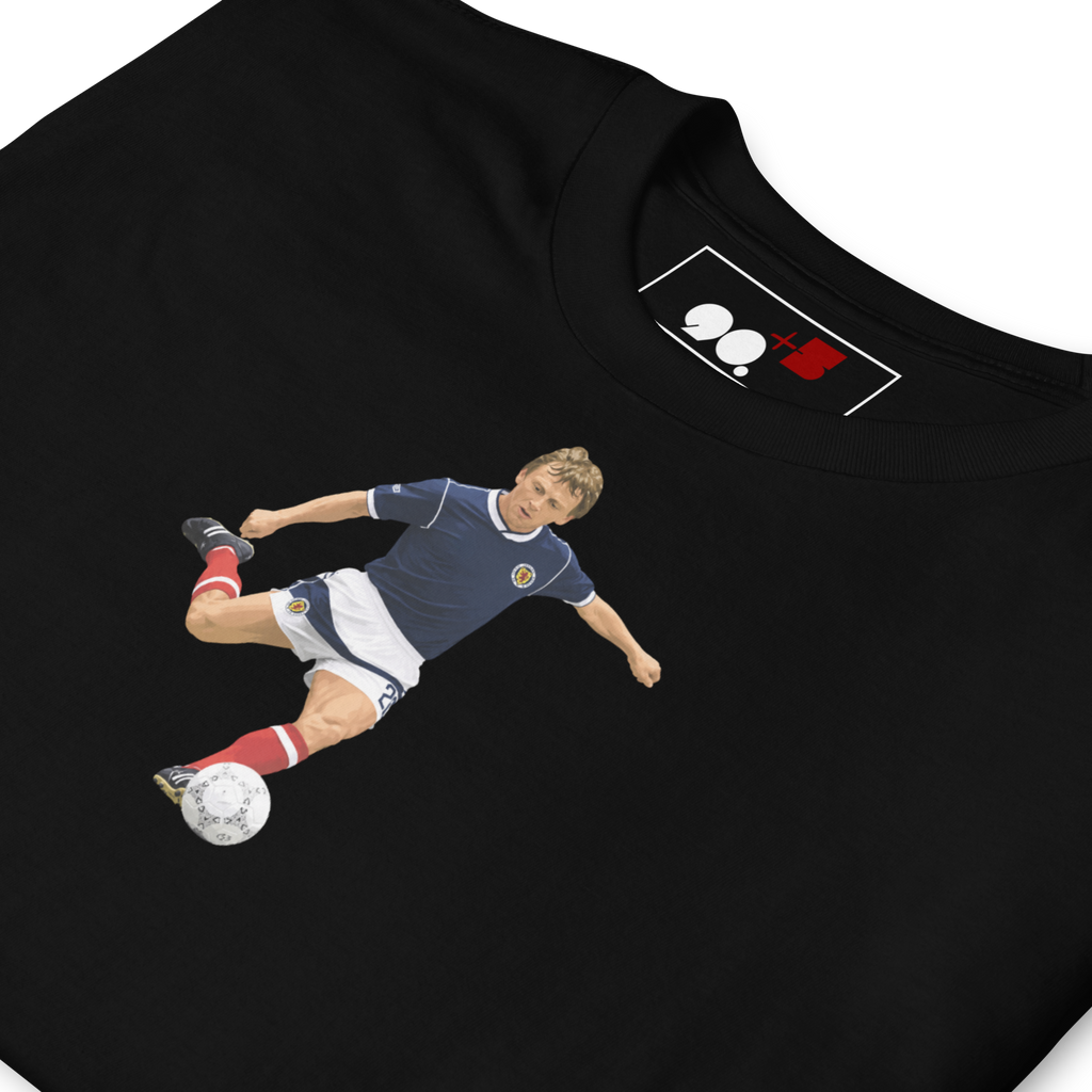 Scotland - Sturrock | Printed Club Classic T-Shirt