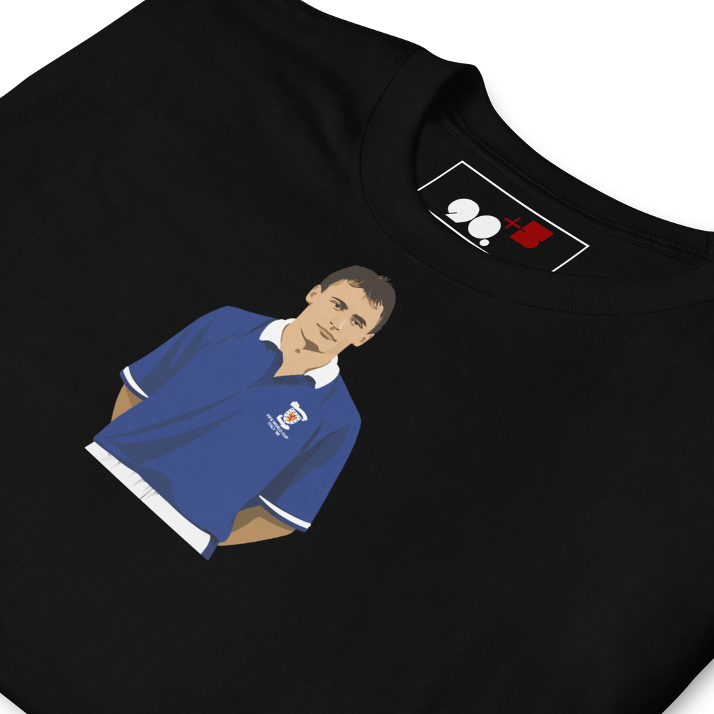 Scotland - Malpas | Printed Club Classic T-Shirt