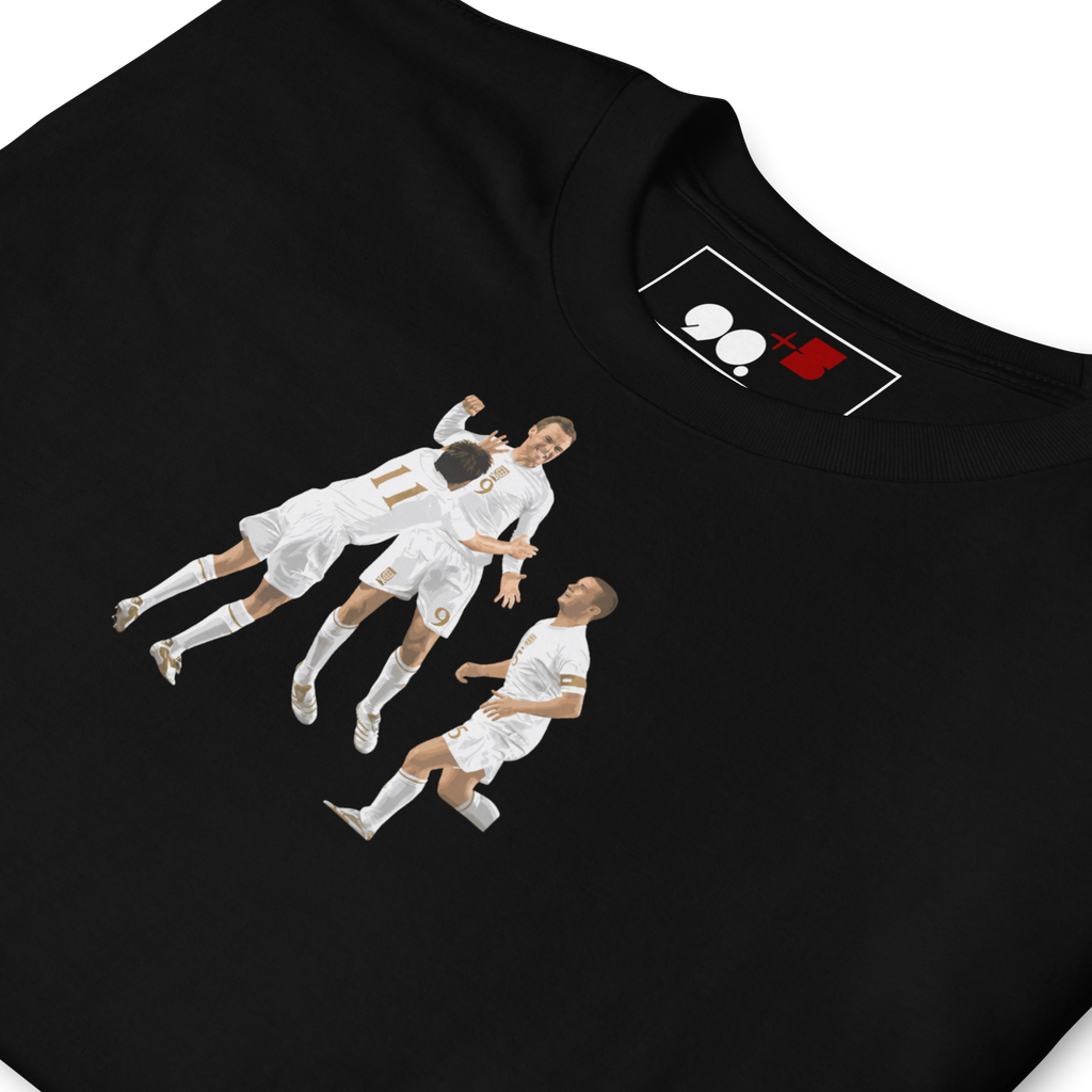 Scotland - 2007/08 | Printed Club Classic T-Shirt