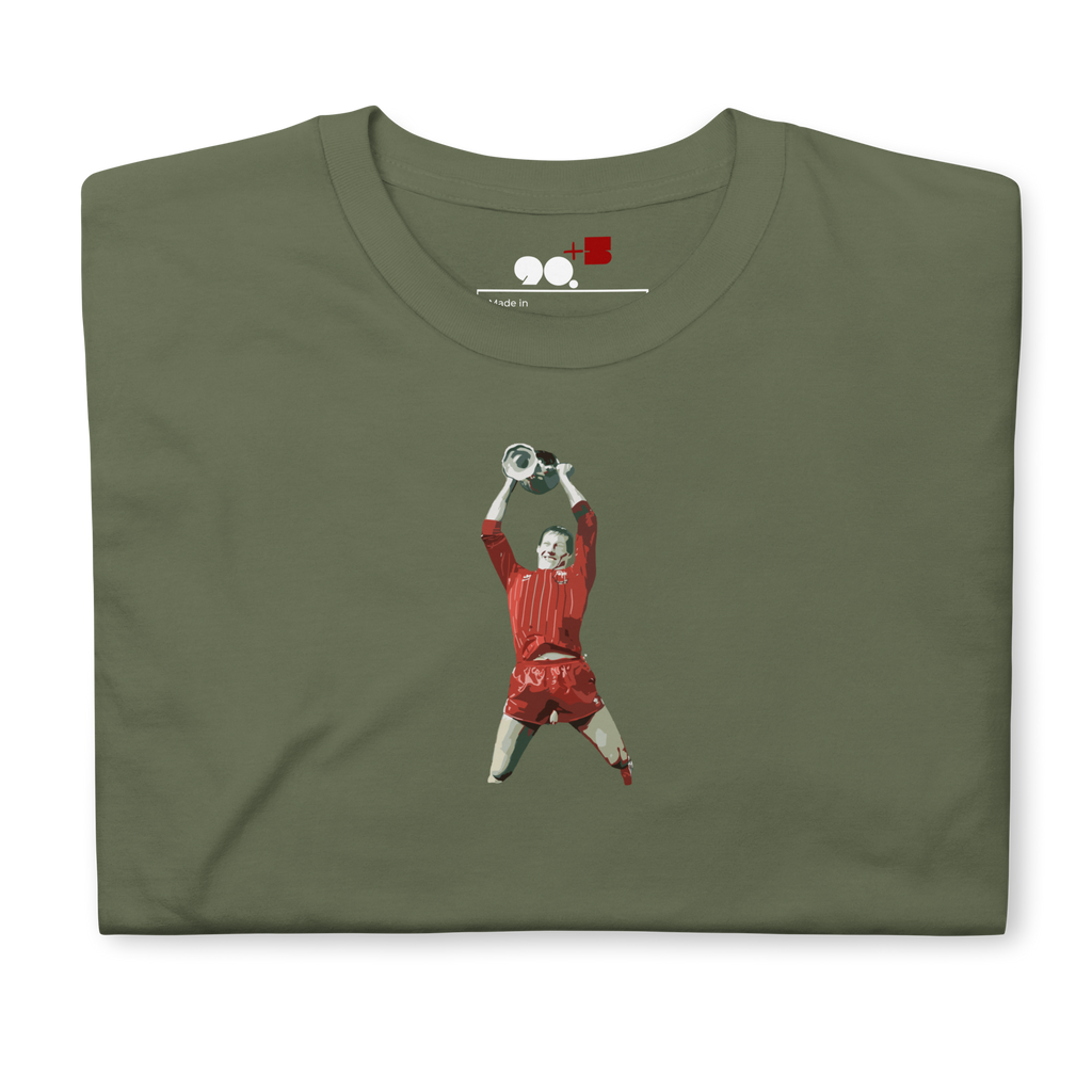 Aberdeen FC - Cup Winners Cup | Printed Club Classic T-Shirt