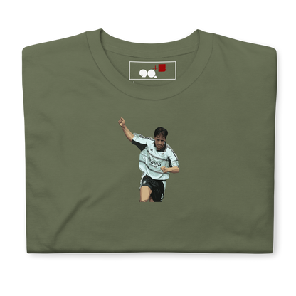 Fulham - Coleman | Printed Club Classic T-Shirt