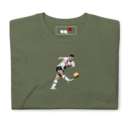 Tottenham - Alli | Printed Club Classic T-Shirt