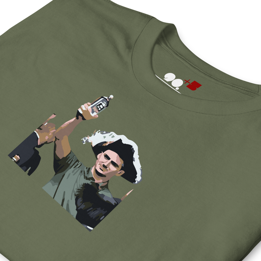 Scotland - McLean | Printed Club Classic T-Shirt