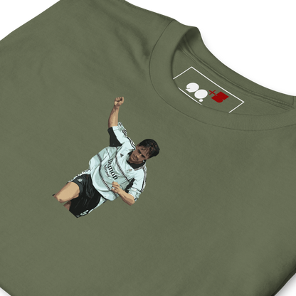 Fulham - Coleman | Printed Club Classic T-Shirt