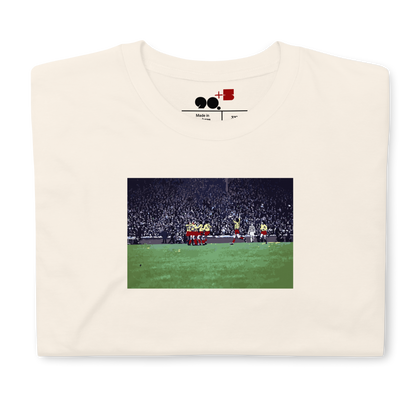 Partick Thistle - Thistle 4 - 1 Celtic | Printed Club Classic T-Shirt