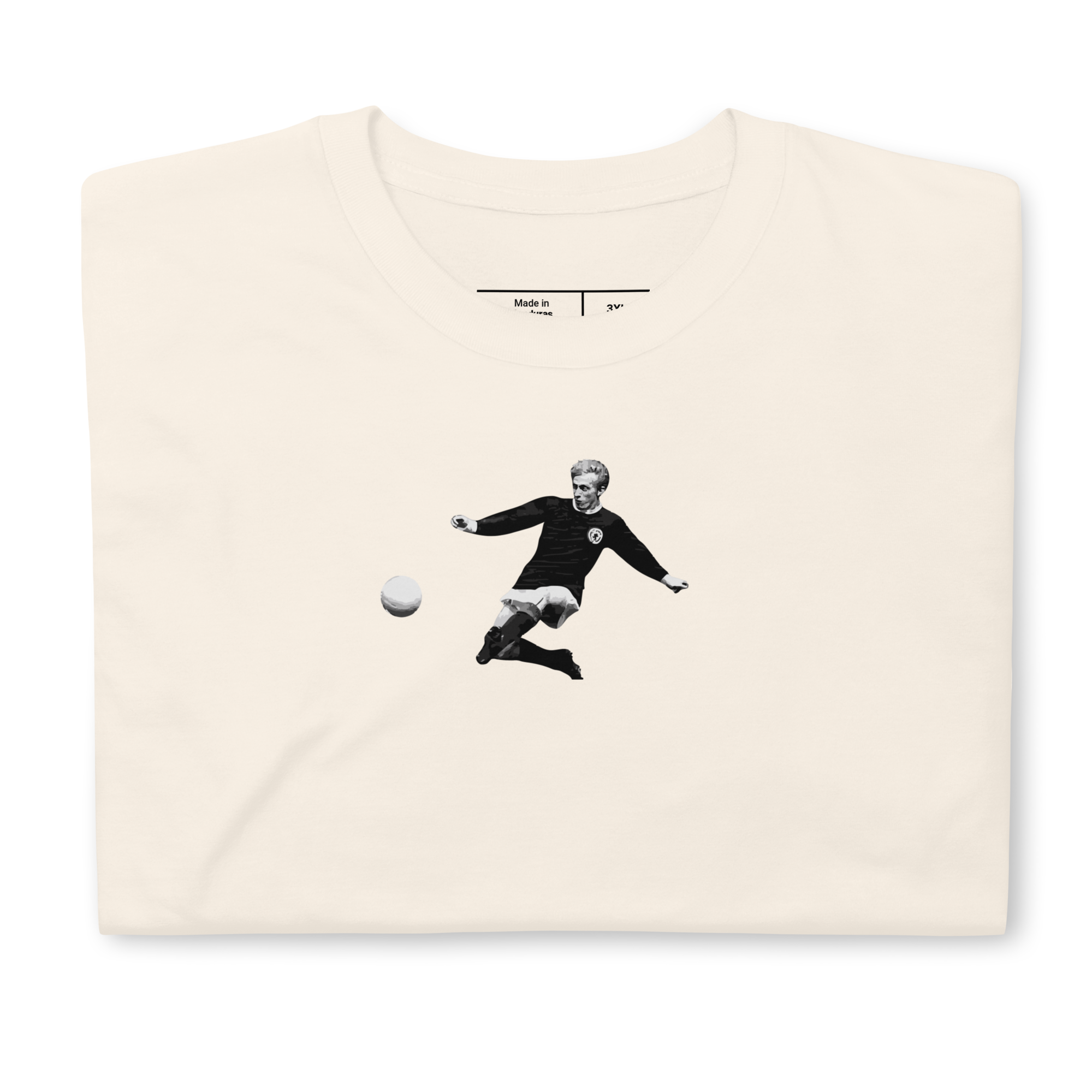 Scotland - Law | Printed Club Classic T-Shirt