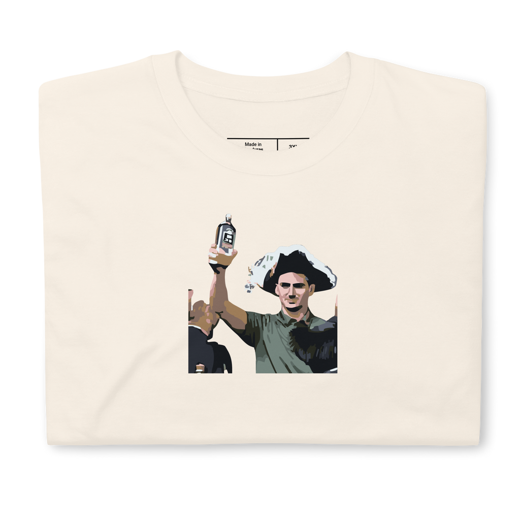 Scotland - McLean | Printed Club Classic T-Shirt