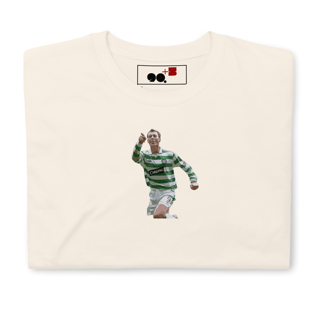 Celtic - Sutton | Printed Club Classic T-Shirt