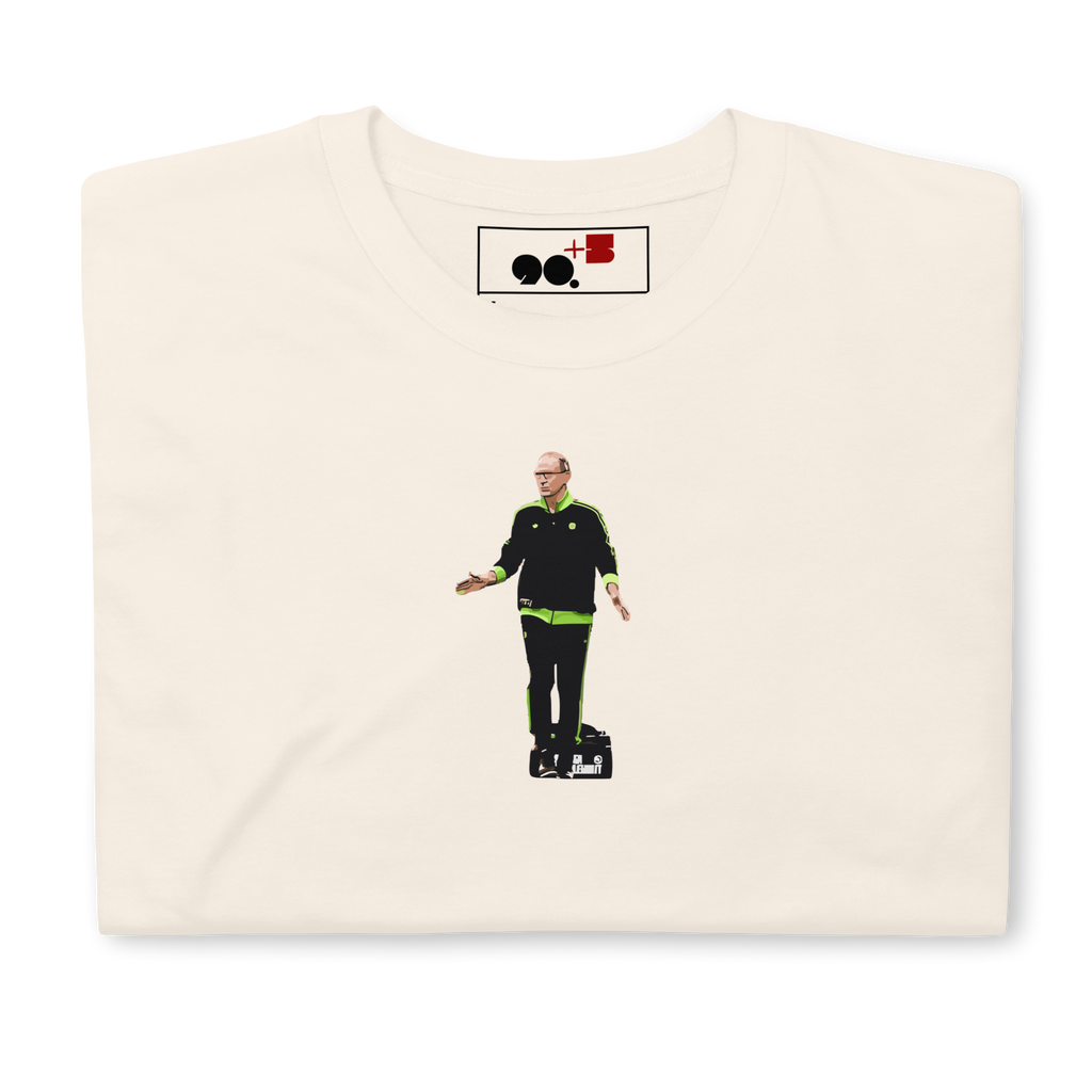 Celtic - O'Neill | Printed Club Classic T-Shirt