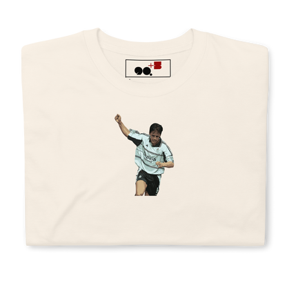 Fulham - Coleman | Printed Club Classic T-Shirt
