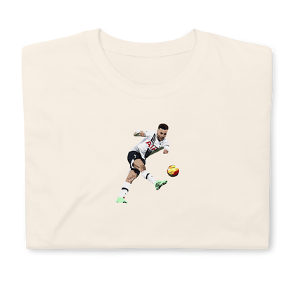 Tottenham - Alli | Printed Club Classic T-Shirt