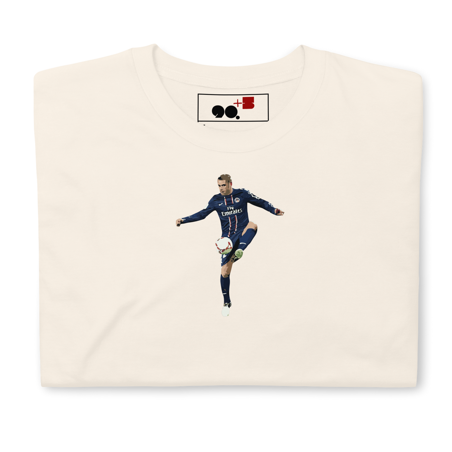 PSG - Armand | Printed Club Classic T-Shirt