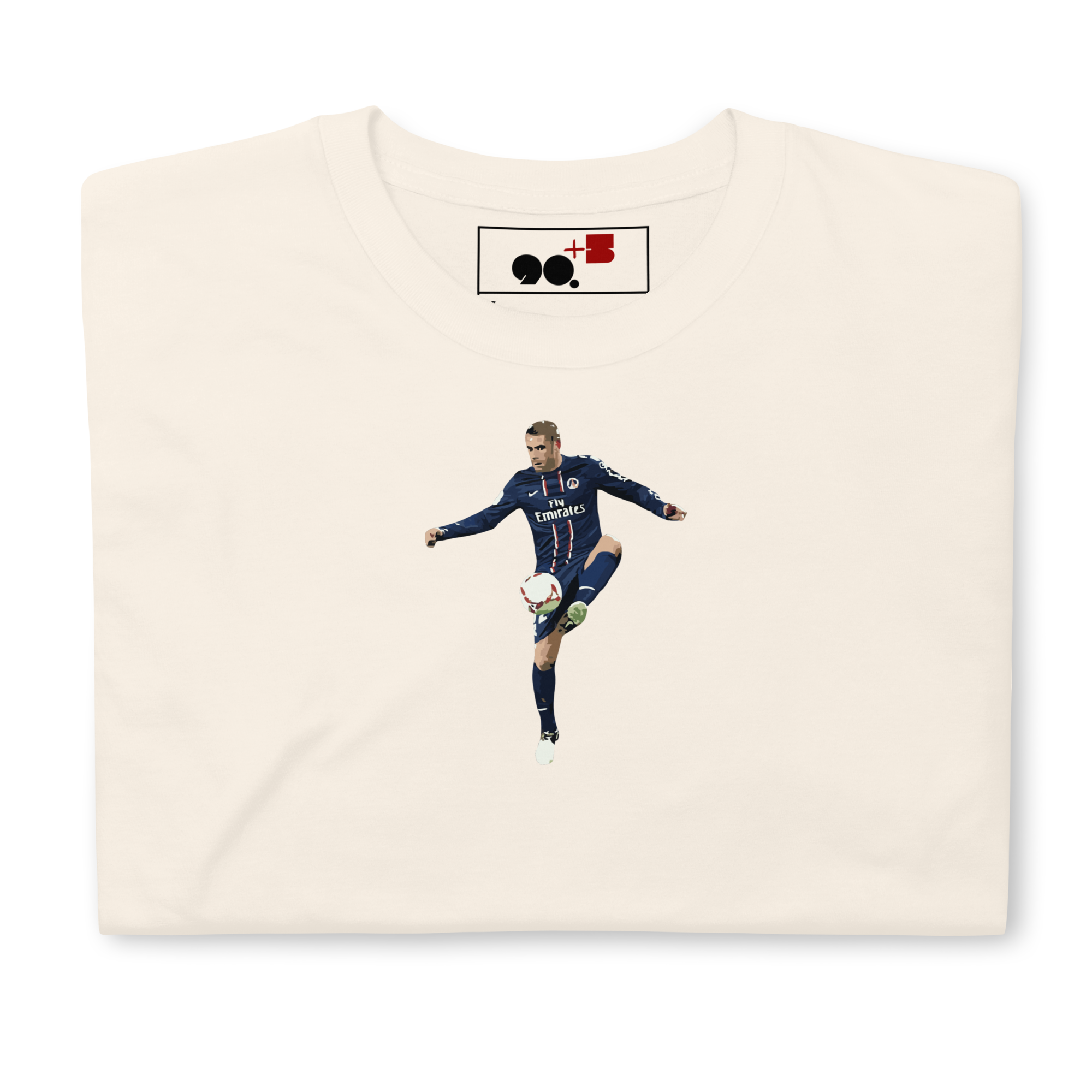 PSG - Armand | Printed Club Classic T-Shirt