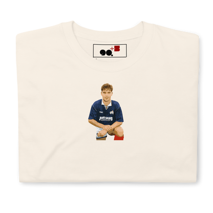 Raith Rovers - Dennis | Printed Club Classic T-Shirt