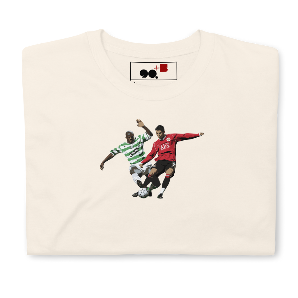 Celtic - Bobo's Going To Get You | Printed Club Classic T-Shirt