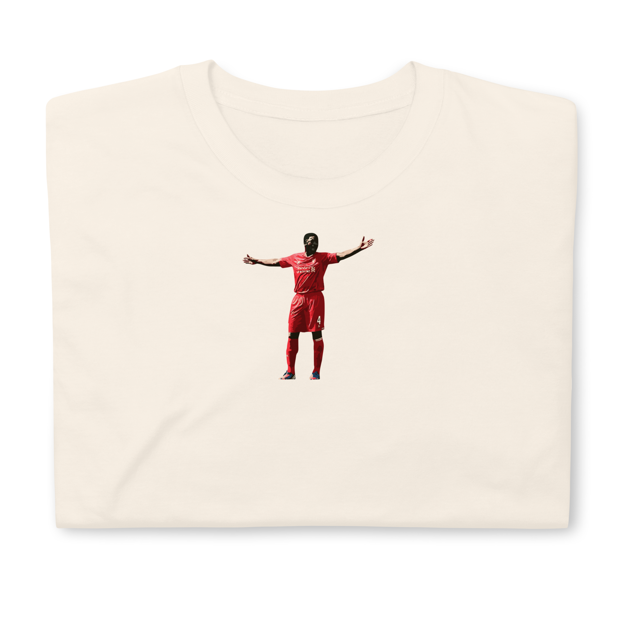 Liverpool - Kolo | Printed Club Classic T-Shirt