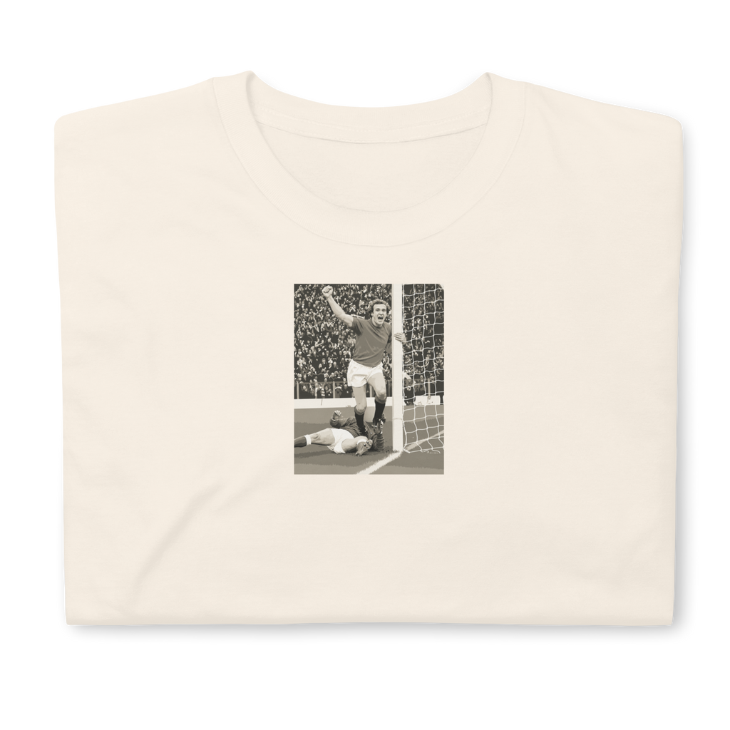 Rangers FC - Stein | Printed Club Classic T-Shirt