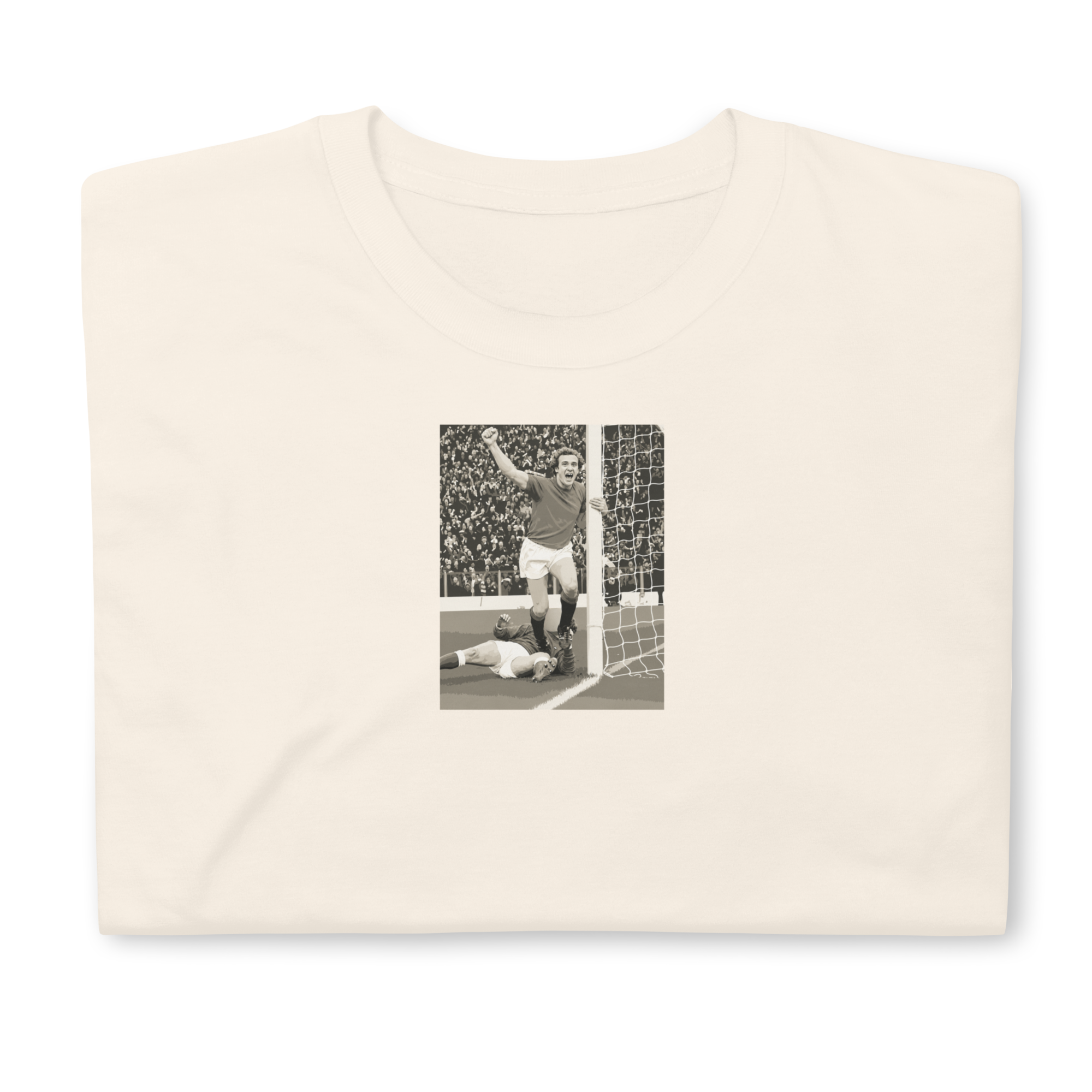 Rangers FC - Stein | Printed Club Classic T-Shirt