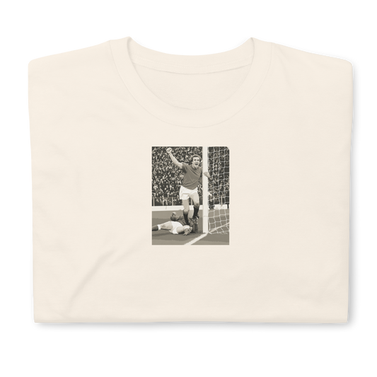 Rangers FC - Stein | Printed Club Classic T-Shirt