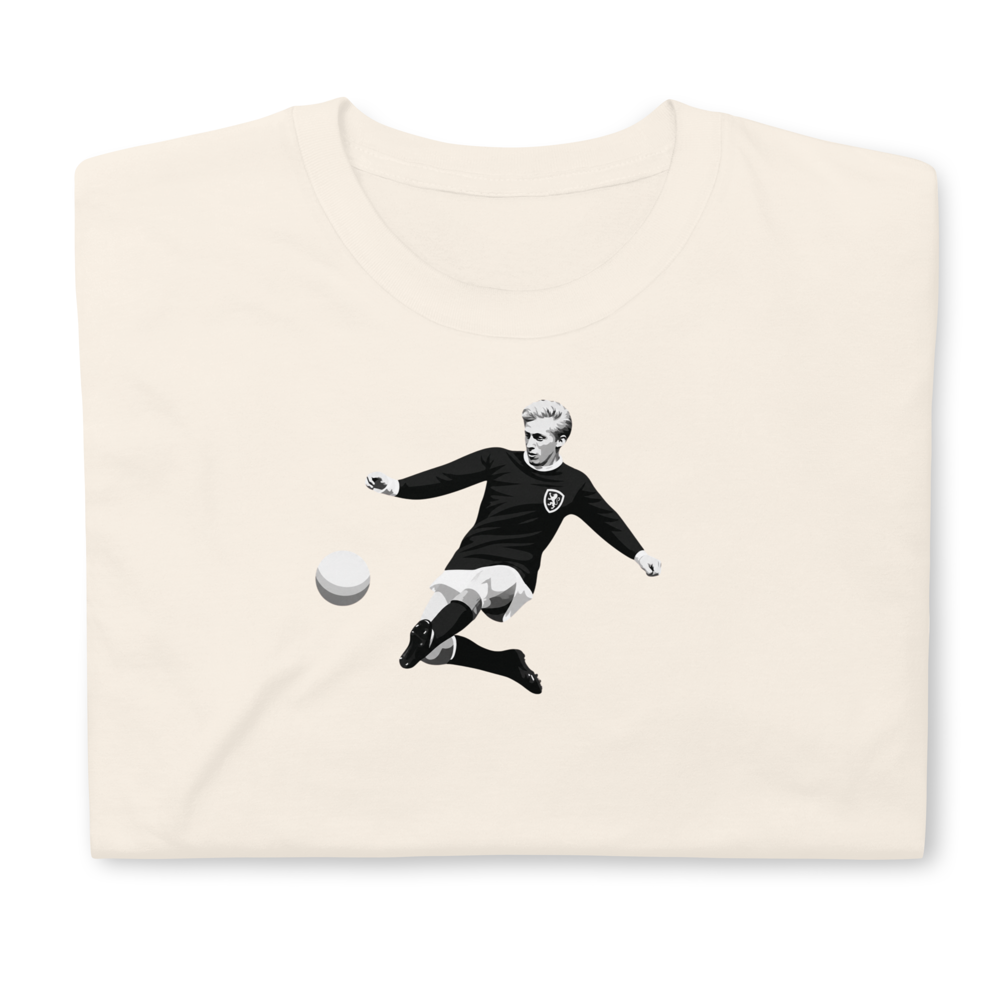 Scotland - Law | Printed Club Classic T-Shirt
