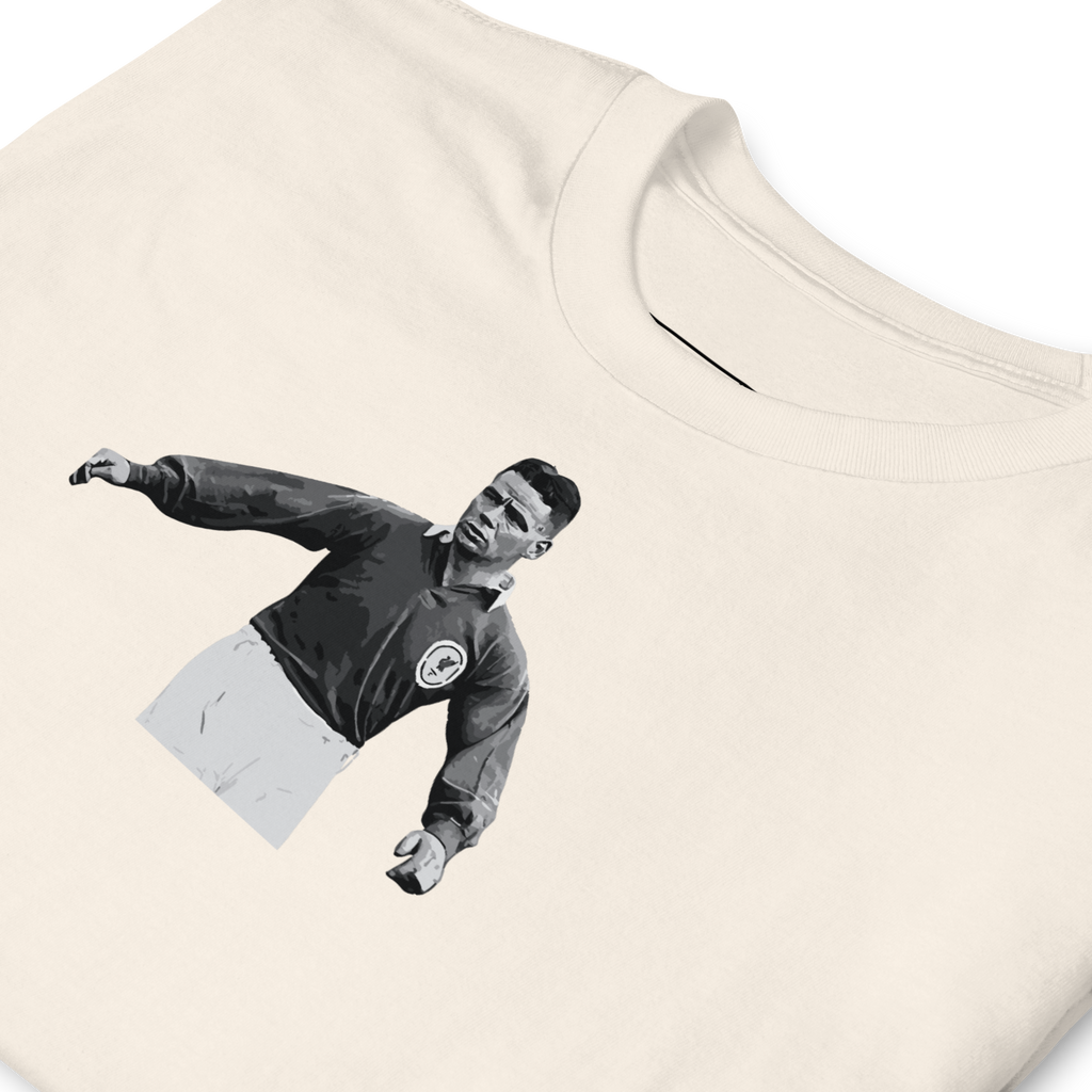 Liverpool - Liddell | Printed Club Classic T-Shirt