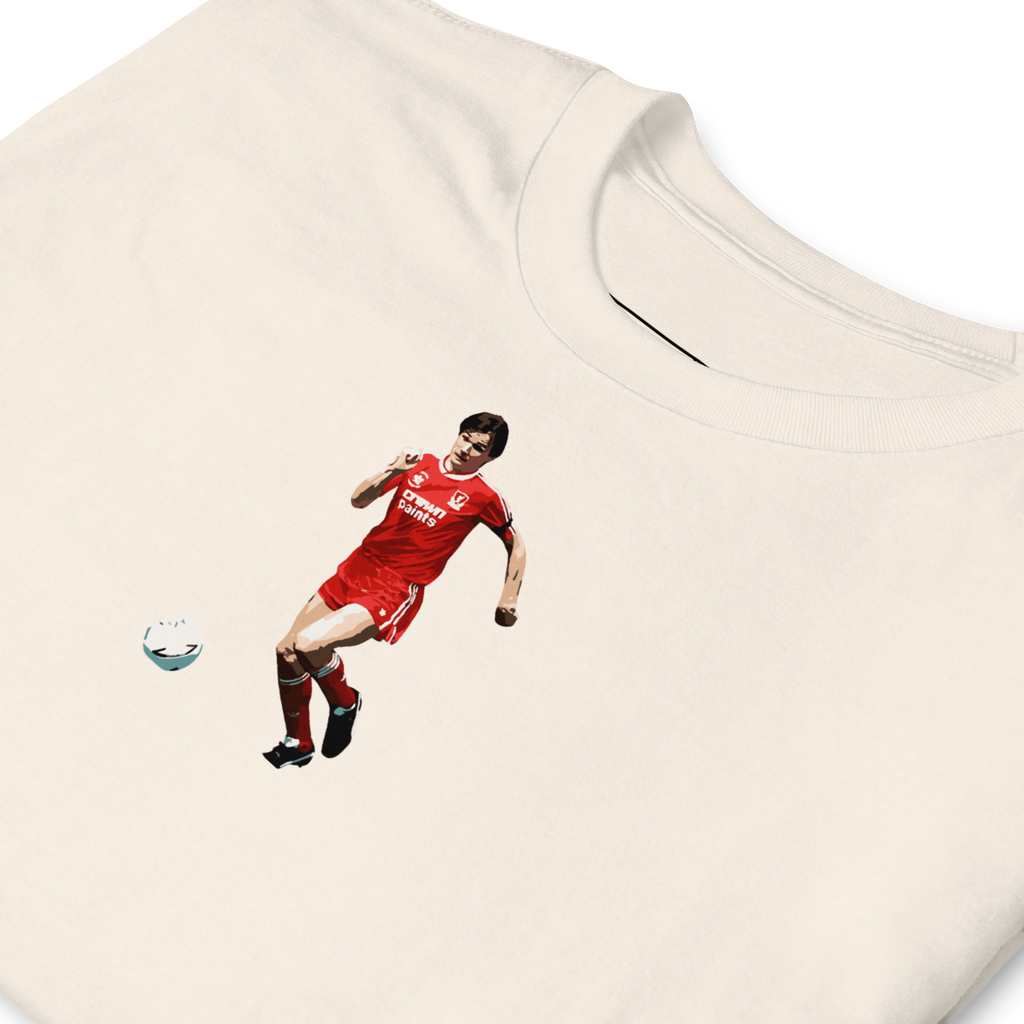 Liverpool - Hansen | Printed Club Classic T-Shirt