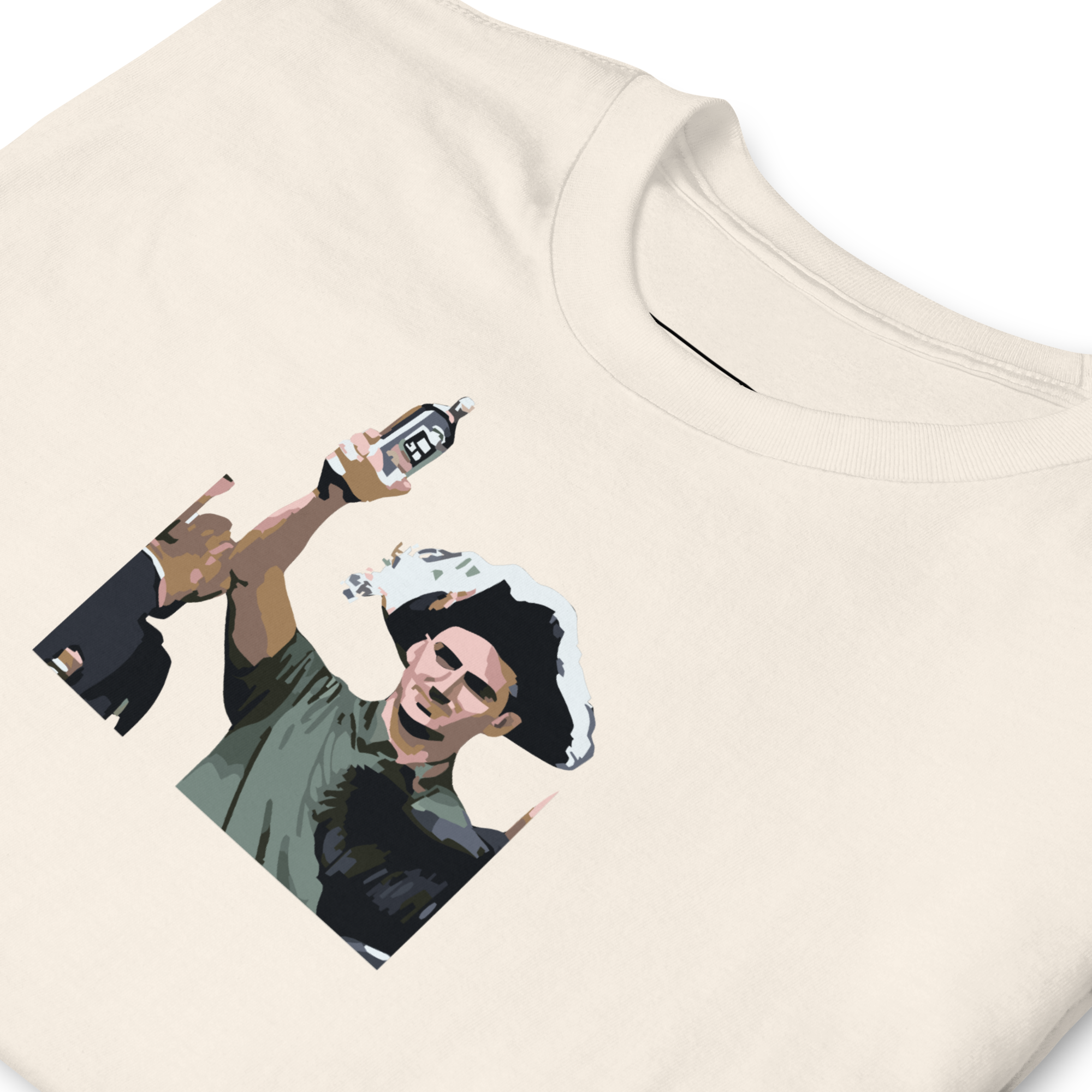 Scotland - McLean | Printed Club Classic T-Shirt