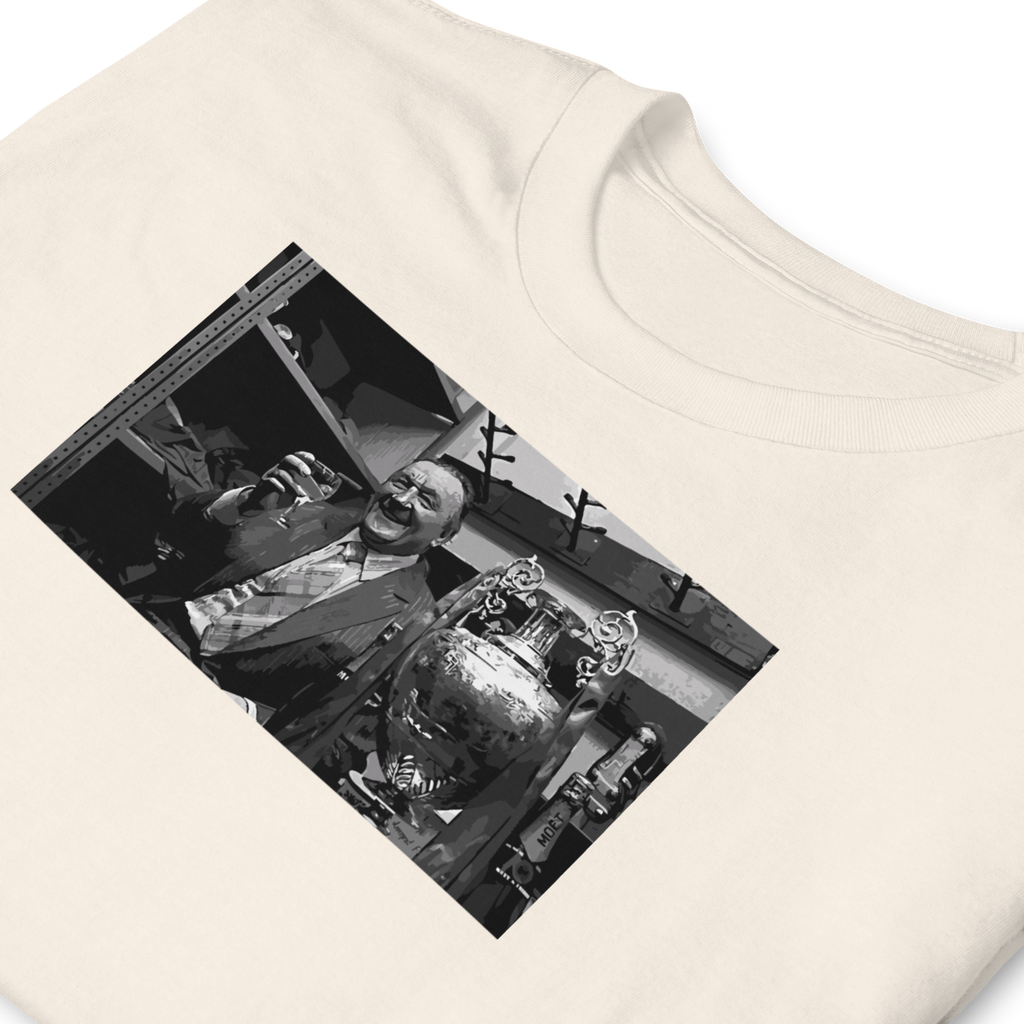 Liverpool - Paisley | Printed Club Classic T-Shirt