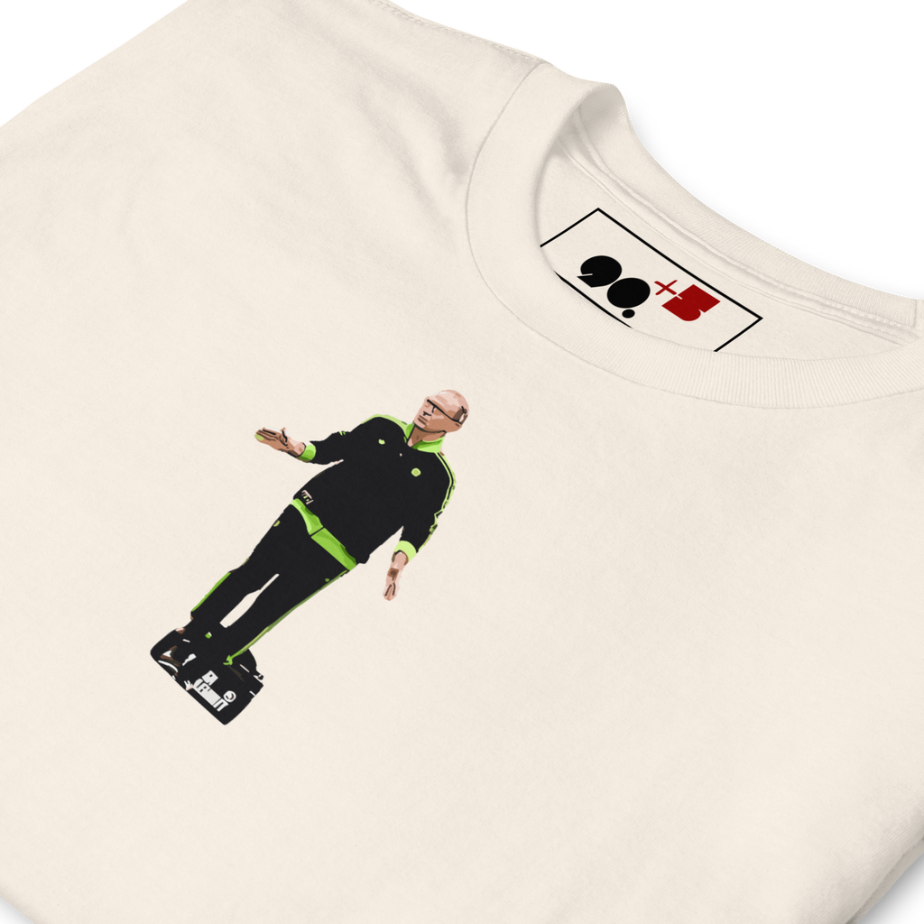 Celtic - O'Neill | Printed Club Classic T-Shirt