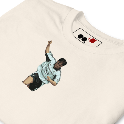 Fulham - Coleman | Printed Club Classic T-Shirt